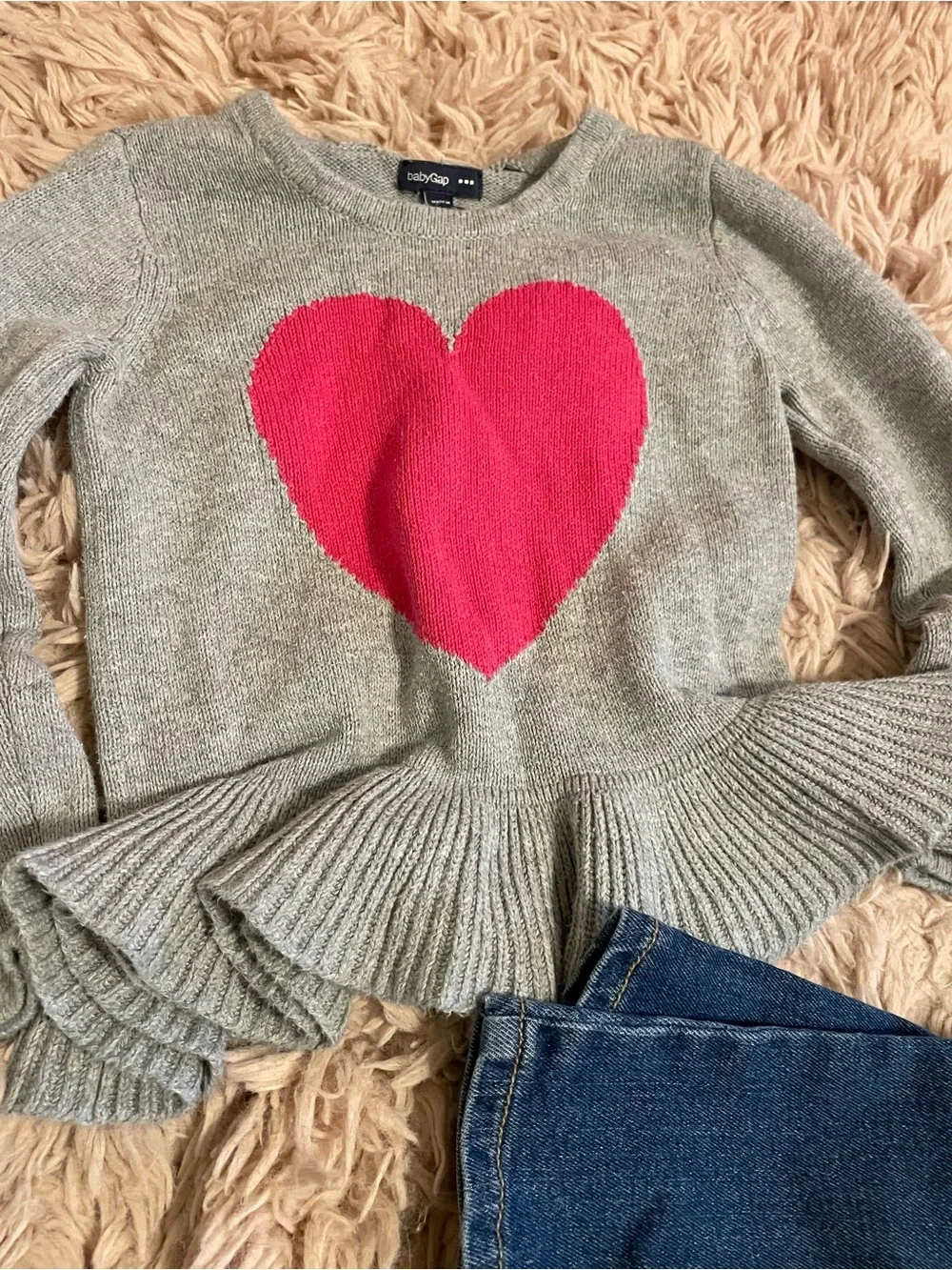 GAP adorable girls